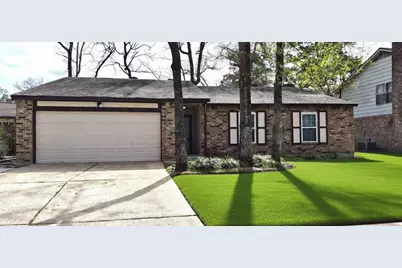 3214 Big Spruce Drive, Houston, TX 77339 - Photo 1