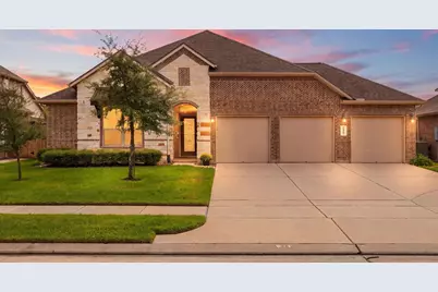 22906 June Point Court, Tomball, TX 77375 - Photo 1