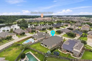 22906 June Point Ct, Tomball, TX 77375 - Photo 31