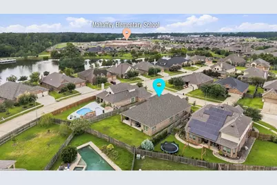 22906 June Point Court, Tomball, TX 77375 - Photo 31