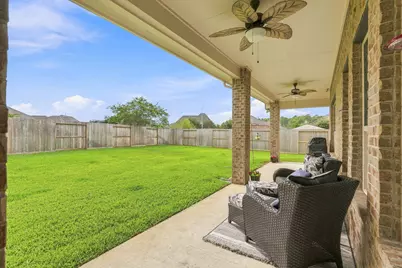 22906 June Point Court, Tomball, TX 77375 - Photo 27
