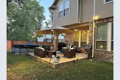 226 Skybranch Court Court, Conroe, TX 77304 - Photo 21