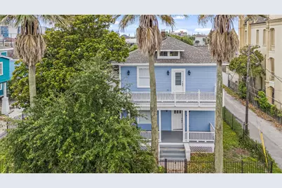 2415 Avenue O 1/2, Galveston, TX 77550 - Photo 41