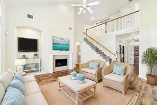 3023 Manor Bay Ct, League City, TX 77573 - Photo 3