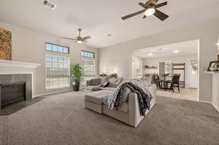 6546 Grapevine Bend, Manvel, TX 77578 - Photo 7