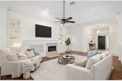 3819 Bailey Lane, Missouri City, TX 77459 - Photo 7