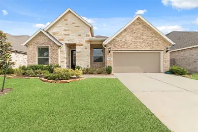 18055 Brennie Bird Lane, Conroe, TX 77302 - Photo 1