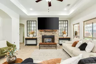 2280 River Oaks Dr, West Columbia, TX 77486 - Photo 5