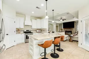 2280 River Oaks Dr, West Columbia, TX 77486 - Photo 13