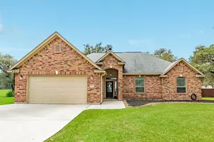 2280 River Oaks Dr, West Columbia, TX 77486 - Photo 3