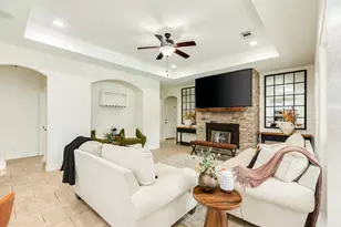 2280 River Oaks Dr, West Columbia, TX 77486 - Photo 11