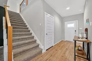 29418 Sydney Stone Ln, Katy, TX 77494 - Photo 7