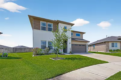29418 Sydney Stone Lane, Katy, TX 77494 - Photo 5