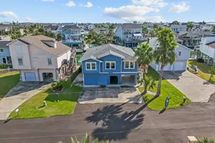 214 Sampan Dr, Tiki Island, TX 77554 - Photo 5