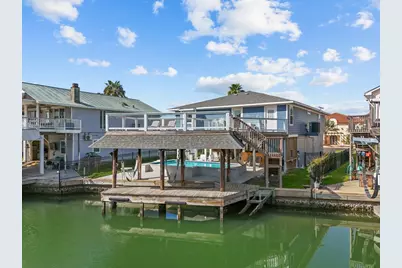 214 Sampan Drive, Tiki Island, TX 77554 - Photo 3