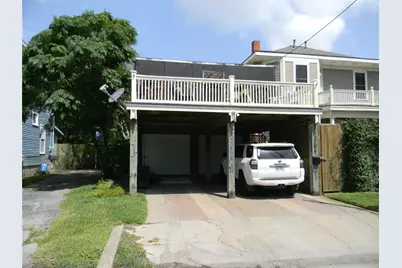 2504 Avenue P 1/2, Galveston, TX 77550 - Photo 1