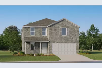 2013 Solstice Landing Drive, Brookshire, TX 77423 - Photo 1