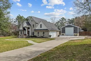 305 Northwood Park, Livingston, TX 77351 - Photo 3