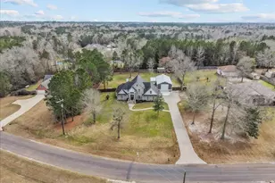 305 Northwood Park, Livingston, TX 77351 - Photo 9