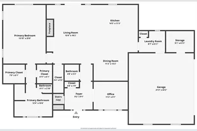 305 Northwood Park, Livingston, TX 77351 - Photo 49