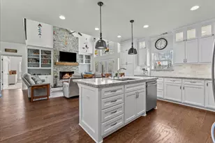 305 Northwood Park, Livingston, TX 77351 - Photo 21