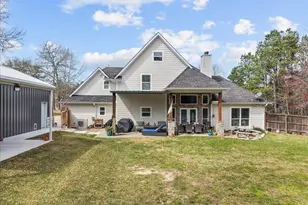 305 Northwood Park, Livingston, TX 77351 - Photo 7