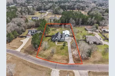 305 Northwood Park, Livingston, TX 77351 - Photo 11