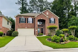 2 Bryce Branch Cir, The Woodlands, TX 77382 - Photo 1