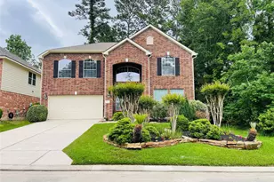 2 Bryce Branch Cir, The Woodlands, TX 77382 - Photo 3