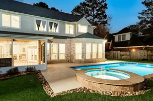 170 Golden Shadow Cir, The Woodlands, TX 77381 - Photo 47