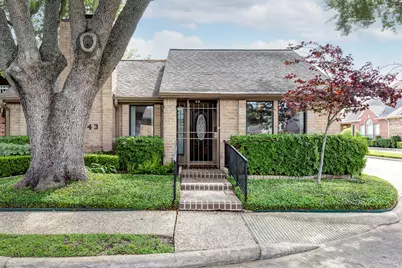 9943 Kemp Forest Drive, Houston, TX 77080 - Photo 19