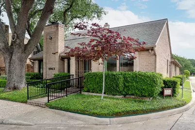 9943 Kemp Forest Drive, Houston, TX 77080 - Photo 1