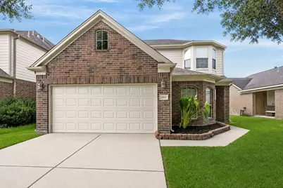 18511 Grove Brook Lane, Cypress, TX 77429 - Photo 1