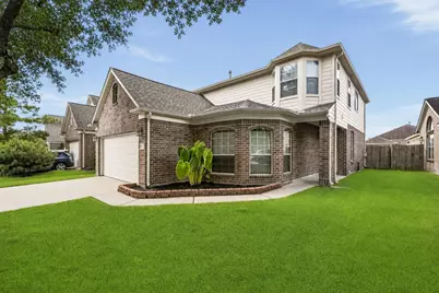 18511 Grove Brook Lane, Cypress, TX 77429 - Photo 5
