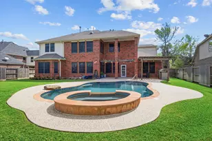 3103 Cape Blanco, Missouri City, TX 77459 - Photo 39