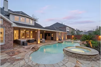 8611 Bloomfield, Missouri City, TX 77459 - Photo 1