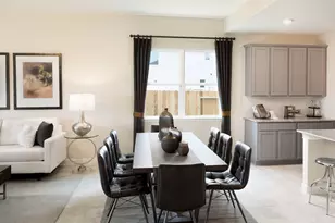 16217 Parish Pointe Ct, Conroe, TX 77302 - Photo 5