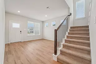 16217 Parish Pointe Ct, Conroe, TX 77302 - Photo 11