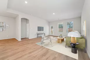 16217 Parish Pointe Ct, Conroe, TX 77302 - Photo 3