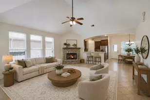 28622 Lockeridge Springs Dr, Spring, TX 77386 - Photo 5