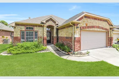 28622 Lockeridge Springs Drive, Spring, TX 77386 - Photo 3