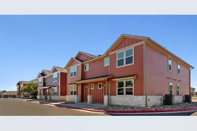 523-103G Powell Drive, Leander, TX 78641 - Photo 1