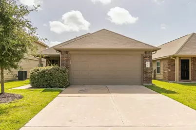 5714 Kyle Cove Drive, Katy, TX 77449 - Photo 1