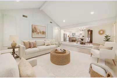 154 NE Old Bridge Lake, Houston, TX 77069 - Photo 3