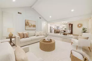 154 NE Old Bridge Lake, Houston, TX 77069 - Photo 3