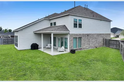 19407 Filly Chase Court, Tomball, TX 77377 - Photo 41
