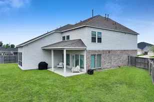 19407 Filly Chase Ct, Tomball, TX 77377 - Photo 41