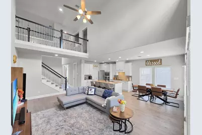 19407 Filly Chase Court, Tomball, TX 77377 - Photo 21