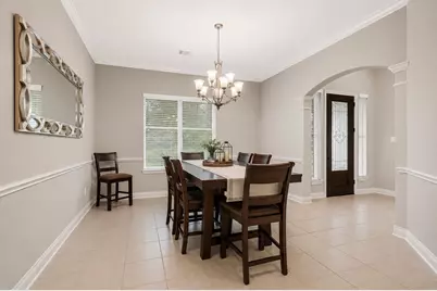 814 China Grove Drive, Rosharon, TX 77583 - Photo 7