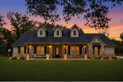 814 China Grove Drive, Rosharon, TX 77583 - Photo 1